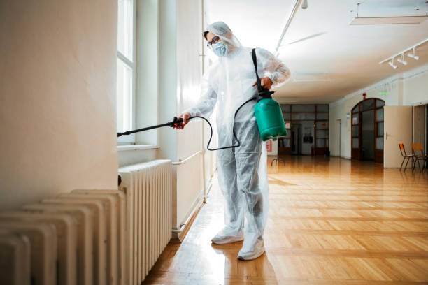 Best Wildlife Control Services  in Plafield, IN